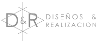 Diseños y realización